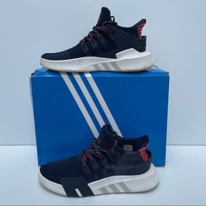 Adidas EQT bask ADV navy blue size 10 1/2